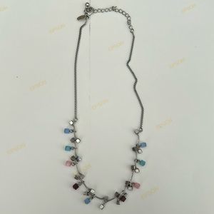 Lia Sophia Necklace